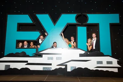 EXIT Realty event photo