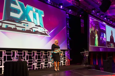 EXIT Realty event photo