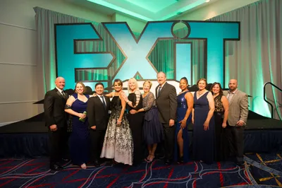 EXIT Realty event photo
