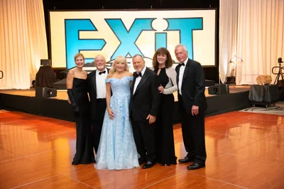 EXIT Realty event photo