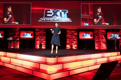 EXIT Realty event photo