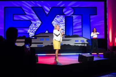 EXIT Realty event photo
