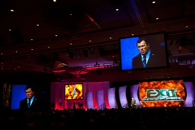 EXIT Realty event photo