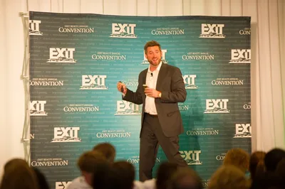 EXIT Realty event photo