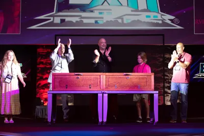 EXIT Realty event photo