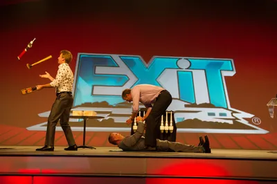 EXIT Realty event photo