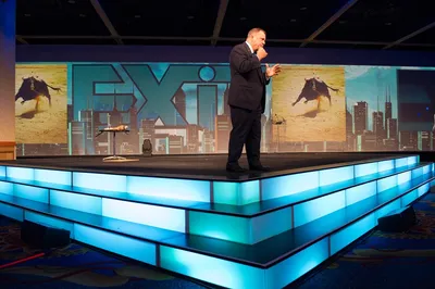 EXIT Realty event photo