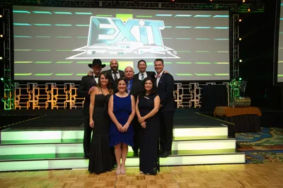 EXIT Realty event photo