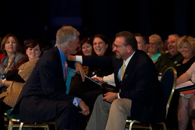 EXIT Realty event photo