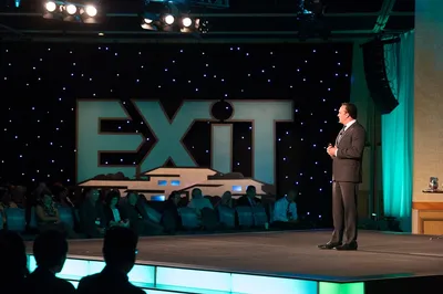 EXIT Realty event photo