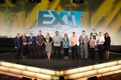 EXIT Realty event photo