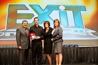 EXIT Realty event photo