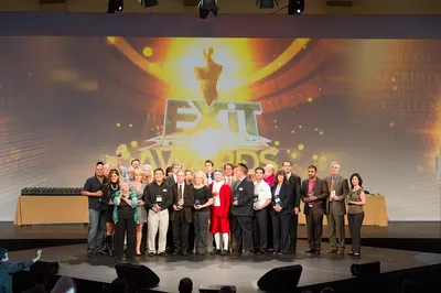EXIT Realty event photo
