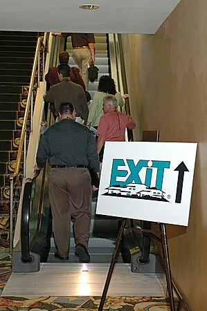 EXIT Realty event photo