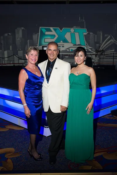EXIT Realty event photo