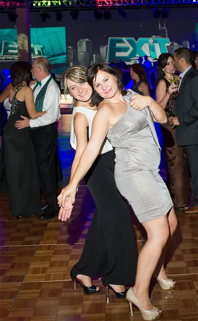 EXIT Realty event photo