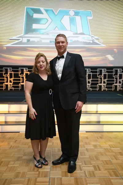 EXIT Realty event photo