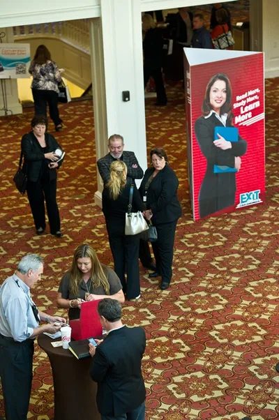 EXIT Realty event photo
