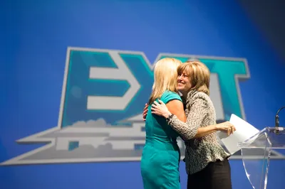EXIT Realty event photo