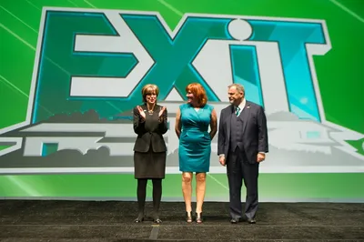 EXIT Realty event photo