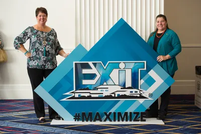EXIT Realty event photo