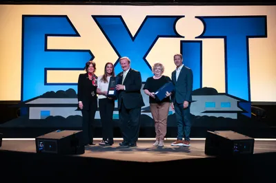EXIT Realty event photo