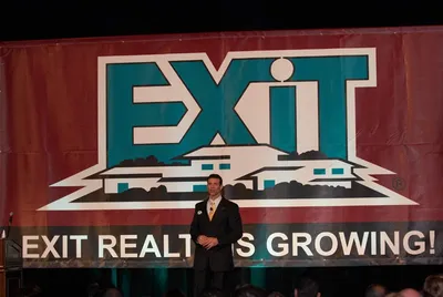 EXIT Realty event photo