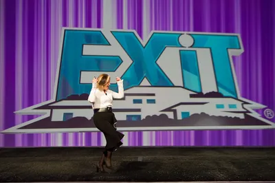 EXIT Realty event photo
