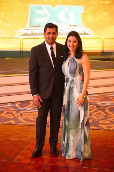 EXIT Realty event photo
