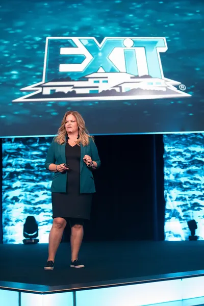 EXIT Realty event photo