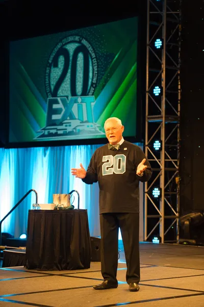 EXIT Realty event photo