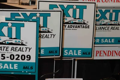 EXIT Realty event photo