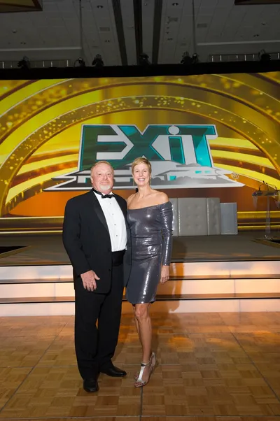 EXIT Realty event photo