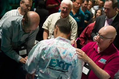 EXIT Realty event photo
