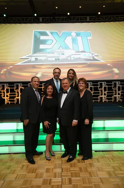 EXIT Realty event photo