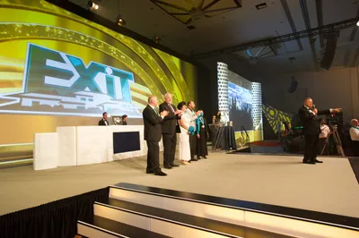 EXIT Realty event photo