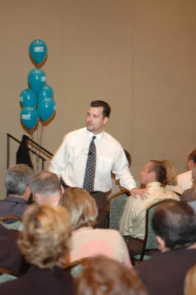 EXIT Realty event photo