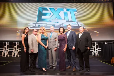 EXIT Realty event photo