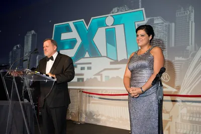 EXIT Realty event photo