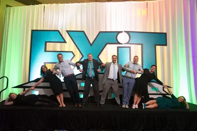 EXIT Realty event photo