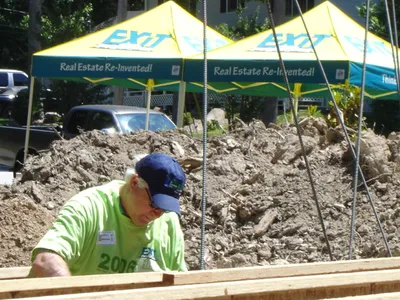 EXIT Realty event photo