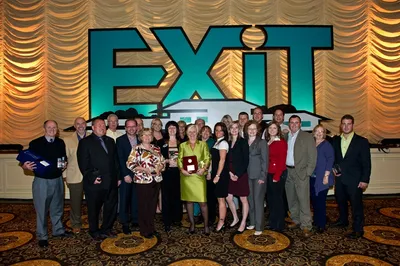 EXIT Realty event photo
