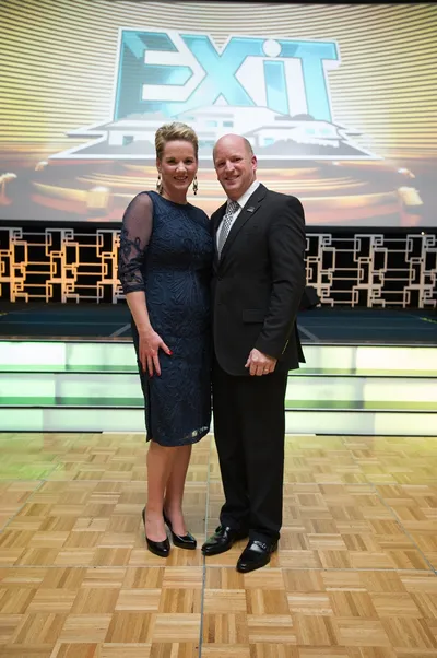 EXIT Realty event photo