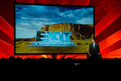 EXIT Realty event photo