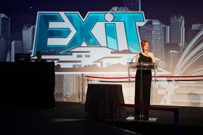 EXIT Realty event photo