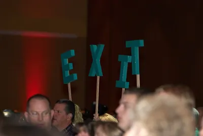 EXIT Realty event photo