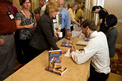 EXIT Realty event photo