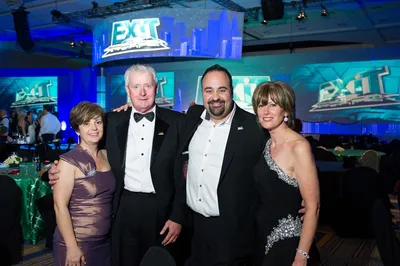 EXIT Realty event photo