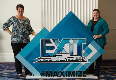 EXIT Realty event photo