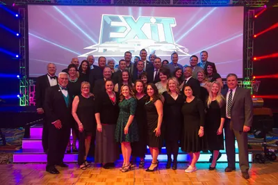 EXIT Realty event photo